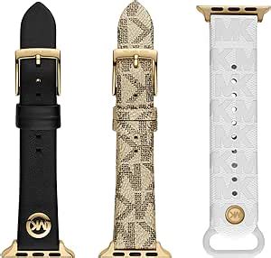 michael kors apple watch best buy|michael kors interchangeable watch band.